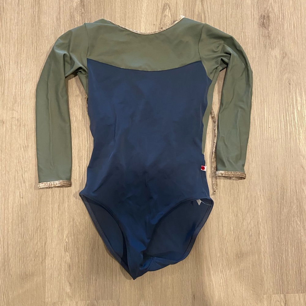 Storm and Sage Yumiko Leotard